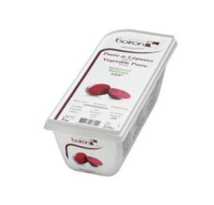 Puree Beetroot Ponthier Tub - 1kg