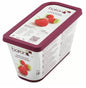 Puree Wild Strawberry Tub - 1kg