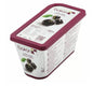 Puree Black Cherry Tub - 1kg