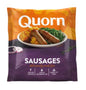 Frozen Quorn Sausages Meat Free Box (2kg)