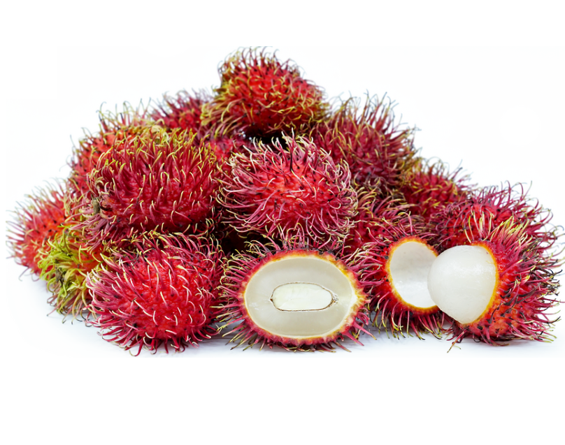 Rambutan