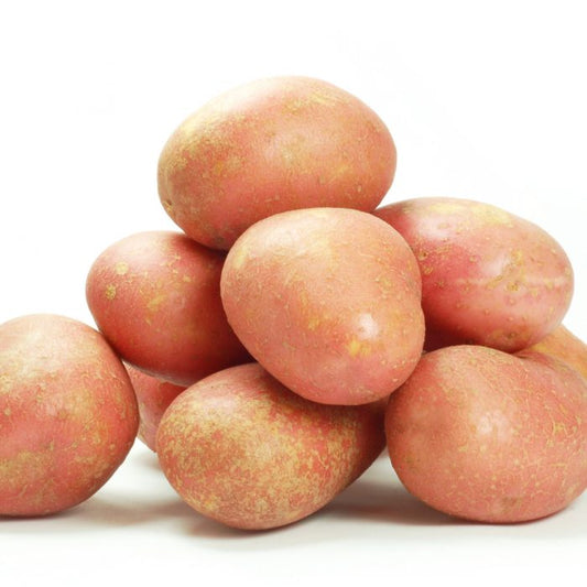 Potatoes Red Rooster Sack - 25kg