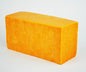 Cheese Red Leicester Block - 5kg