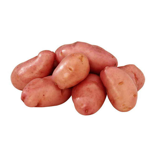 Potatoes Rossvale Red Box - 10kg