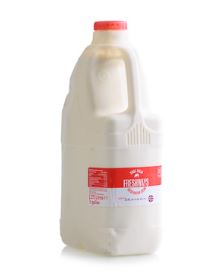 Cream Single Bottle (2.27LTR)