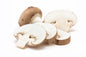 Mushroom Chestnut Sliced 3mm - 1kg