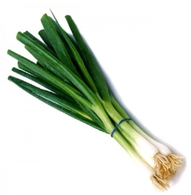 Spring Onion - Bunch-Watts Farms