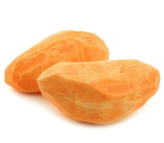 Sweet Potato Whole Peeled - 5kg