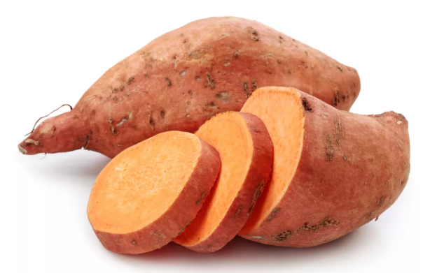 Sweet Potatoes - Kg-Watts Farms