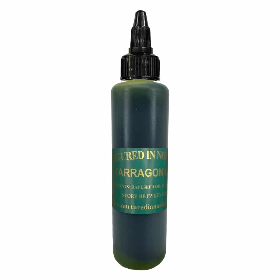 Herb Oil Tarragon (100ML)