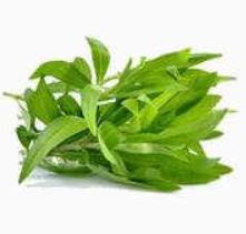 Baby Cress Tarragon Punnet - 30g