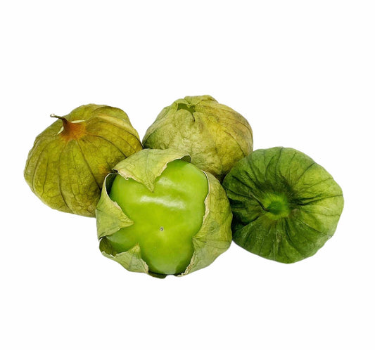 Tomato Tomatillo