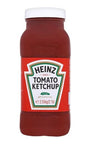 Tomato Ketchup Heinz Bottle - 2.15ltr