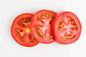 Tomato Sliced 2.5mm - 1kg