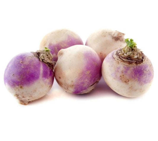 Turnips