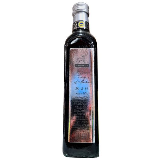 Balsamic Vinegar of Modena