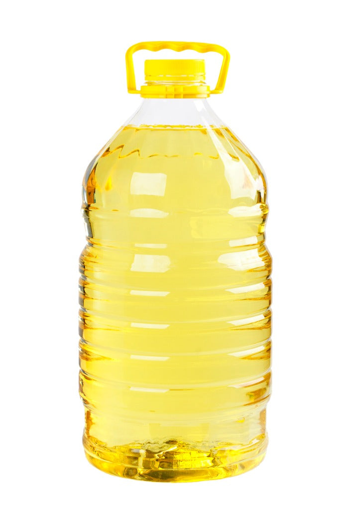 Vegetable Oil Case 20 litres