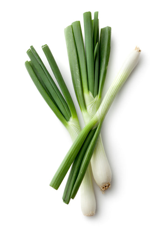 Spring Onion Loose No Bands Box (2KG)