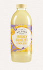 Lemon Juice Fresh Bottle Village Press - 1Ltr