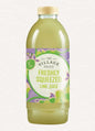 Lime Juice Fresh Bottle Village Press - 1Ltr