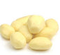 Potato Whole Peeled Lovers - 5kg