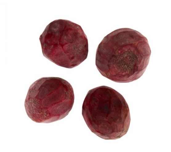 Beetroot Raw Whole Peeled - 1kg