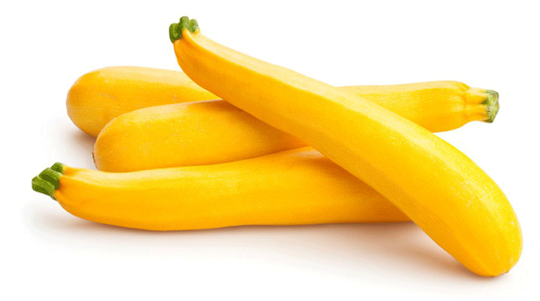 Courgette Yellow - Kg-Watts Farms