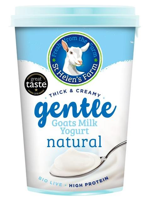 Yoghurt Goats 450g