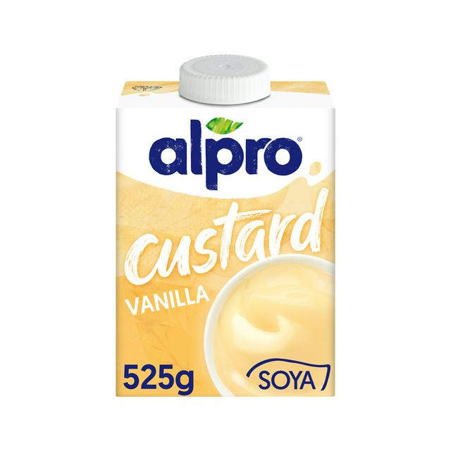 Alpro Plant Based Custard - 500ml