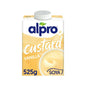 Alpro Plant Based Custard - 500ml