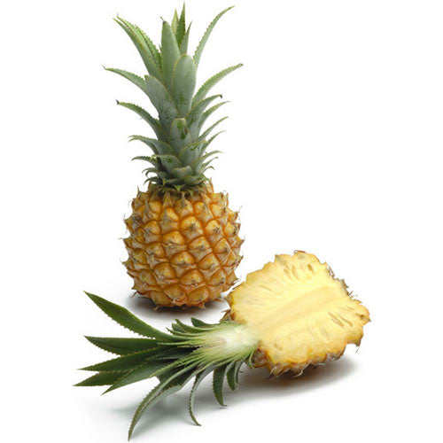 Pineapple Baby