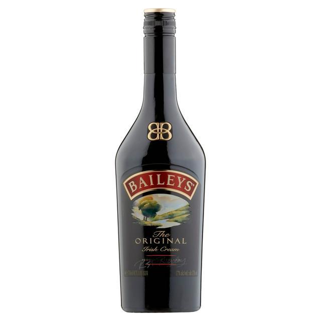 Baileys Original Irish Cream (1Ltr)