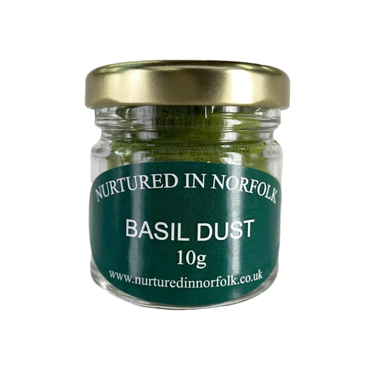 Herb Dust Basil (10G)