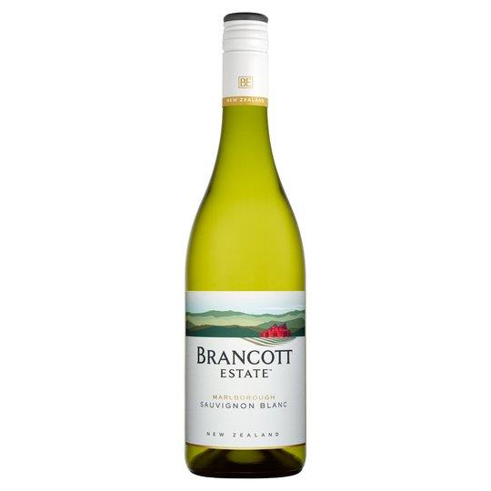 Brancott Estate Sauvignon Blanc Wine