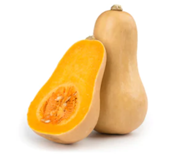 Butternut Squash - Each-Watts Farms