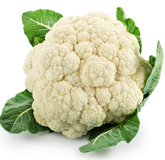 Cauliflower - Each-Watts Farms