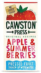 Cawston Kids Summer Berries (18 x 200ML)