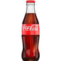 Coca-Cola Original Glass Bottles (24 x 330ML)