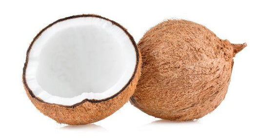 Coconut Fresh