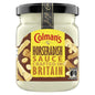 Colman's Horseradish Sauce - 8x136g