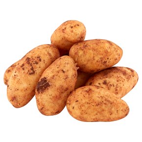 Potatoes Cyprus Sack - 25kg