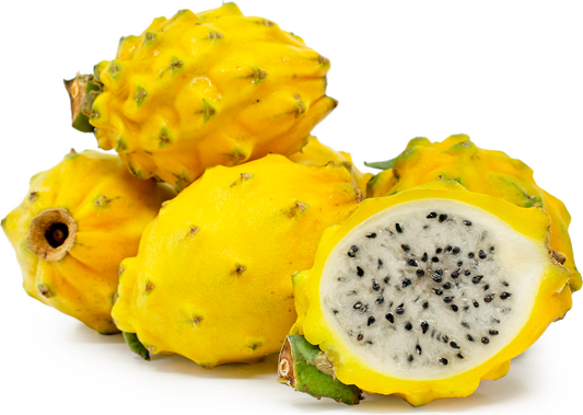 Dragon Fruit Yellow