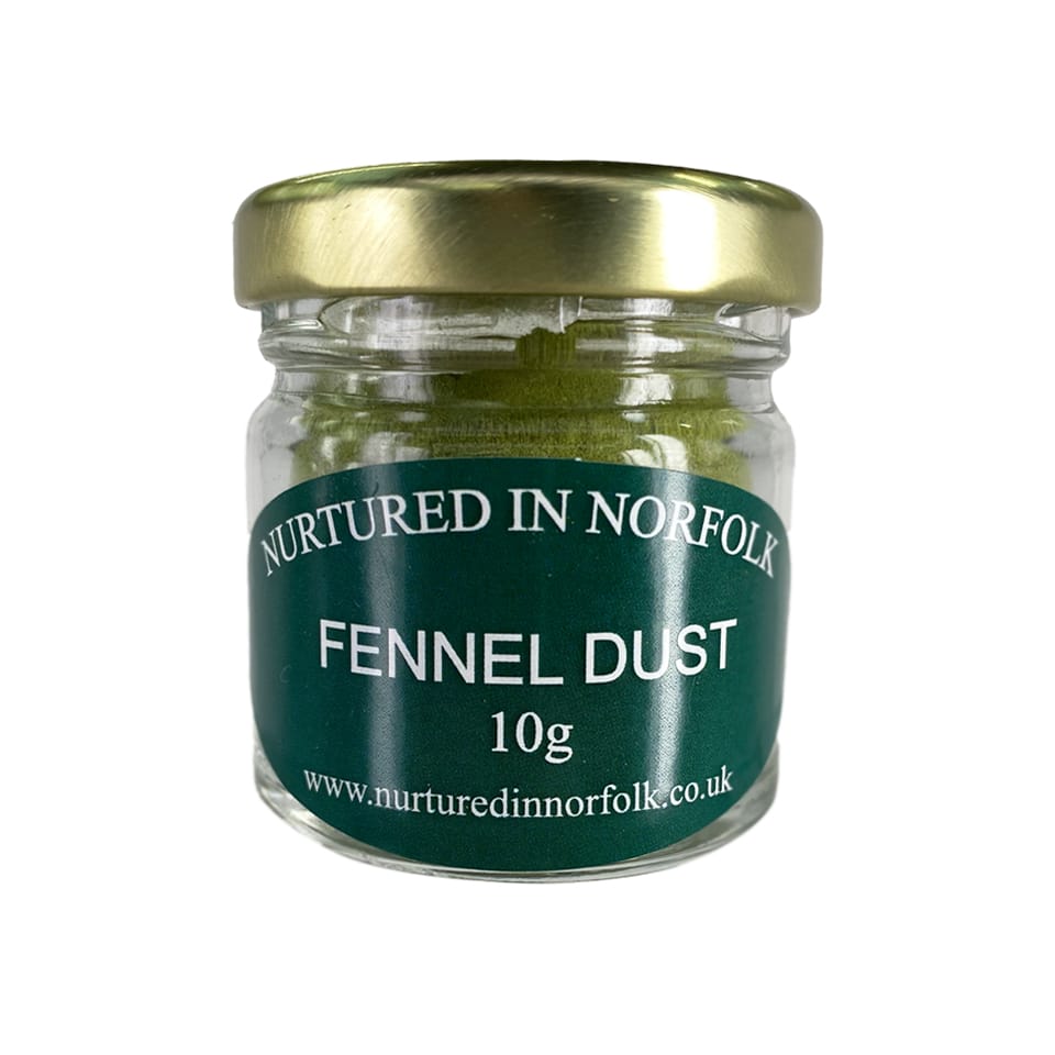 Herb Dust Fennel (10G)