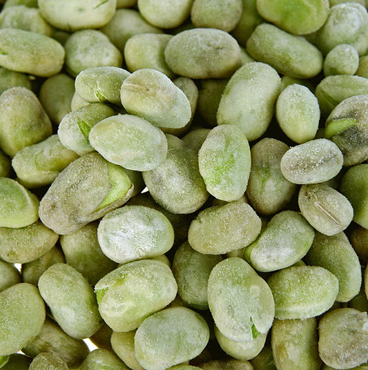 Frozen Broad Beans