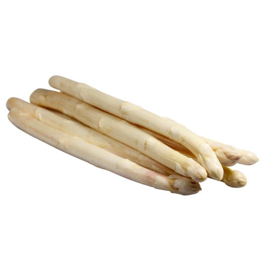 White Asparagus - kg-Watts Farms