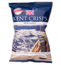 Kent Crisps - Sea Salt - 20x40g-Watts Farms