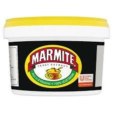 Marmite - 600g-Watts Farms