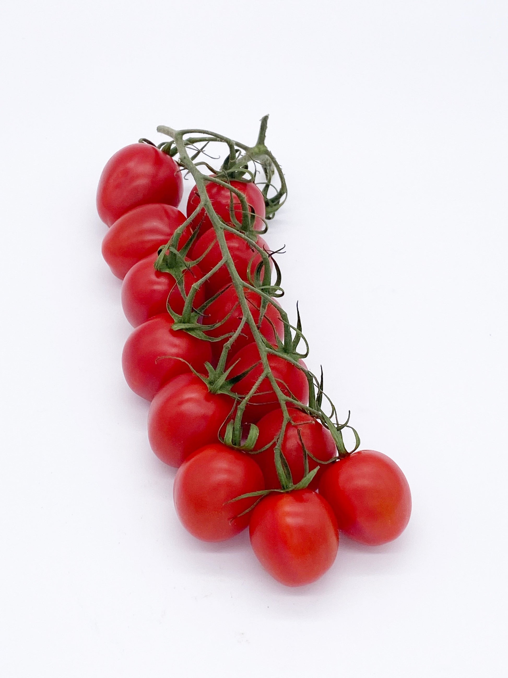 Tomatoes Baby Plum Vine - 250g-Watts Farms