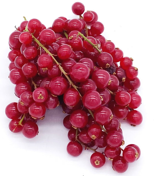 Redcurrants - 125g-Watts Farms