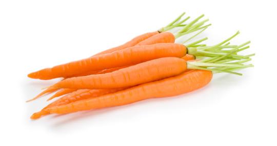 Baby Carrot Bunch (150g)